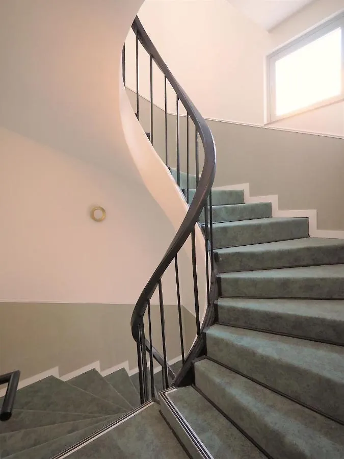 דירה Bastille Chicsuites